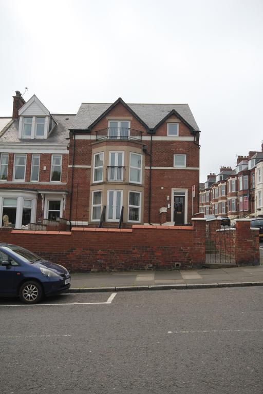Sea View Apartments South Shields Exterior photo